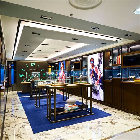 ‭Rolex Boutique Matsuzakaya Nagoya (with Service Counter)‬ in 